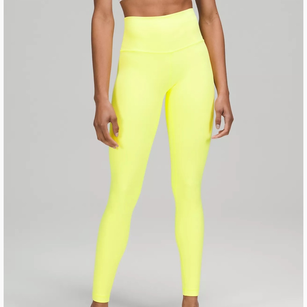 Lululemon Align™ High-Rise Pant 28"